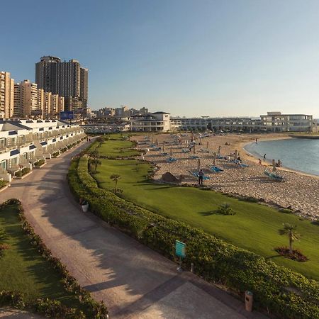 Sunrise Alex Avenue Hotel Alexandria Eksteriør bilde La Paloma