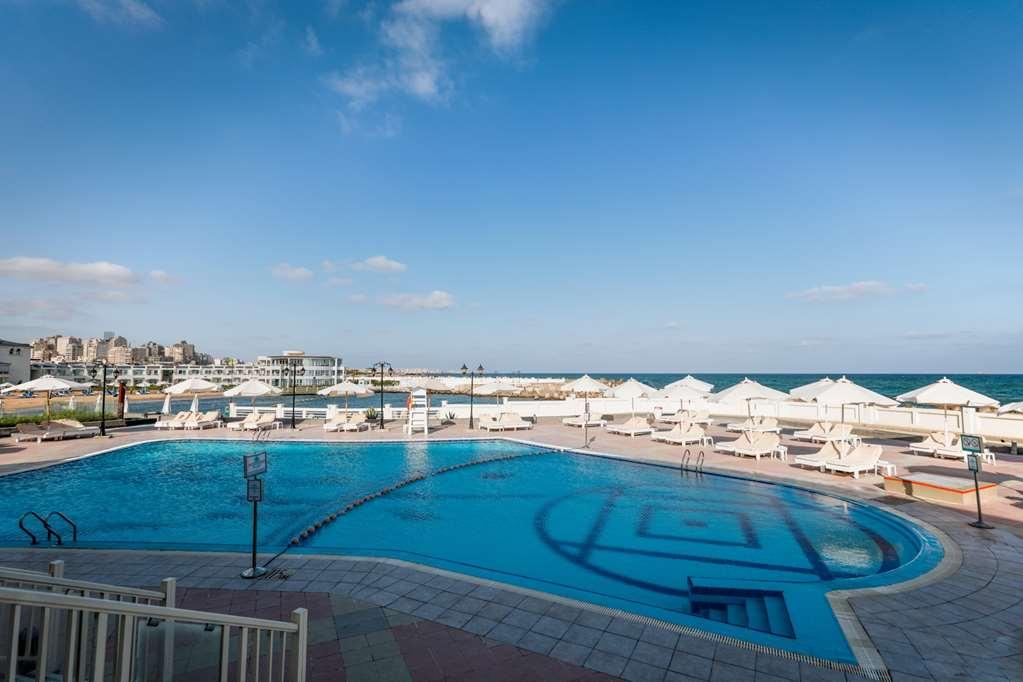 Sunrise Alex Avenue Hotel Alexandria Fasiliteter bilde The Dead Sea resort